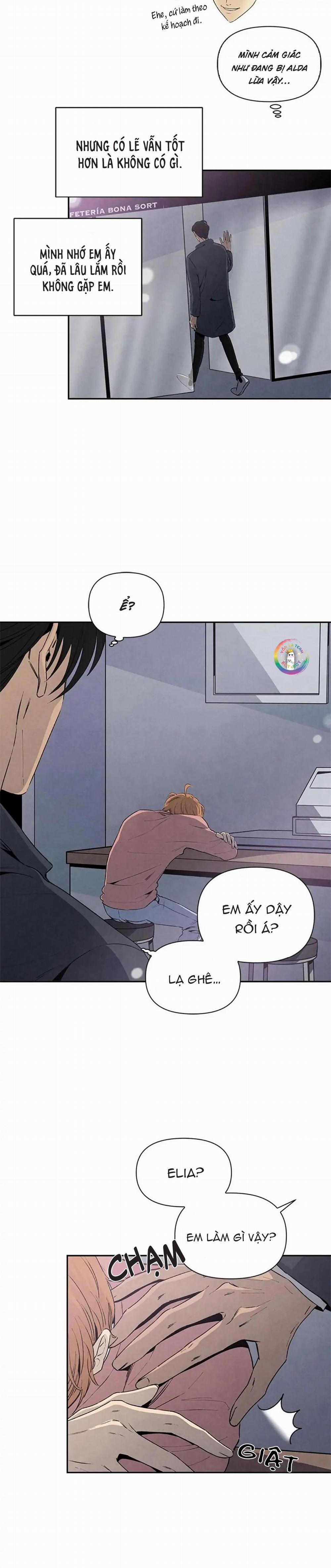 Bona Sort (End) 35 trang 3