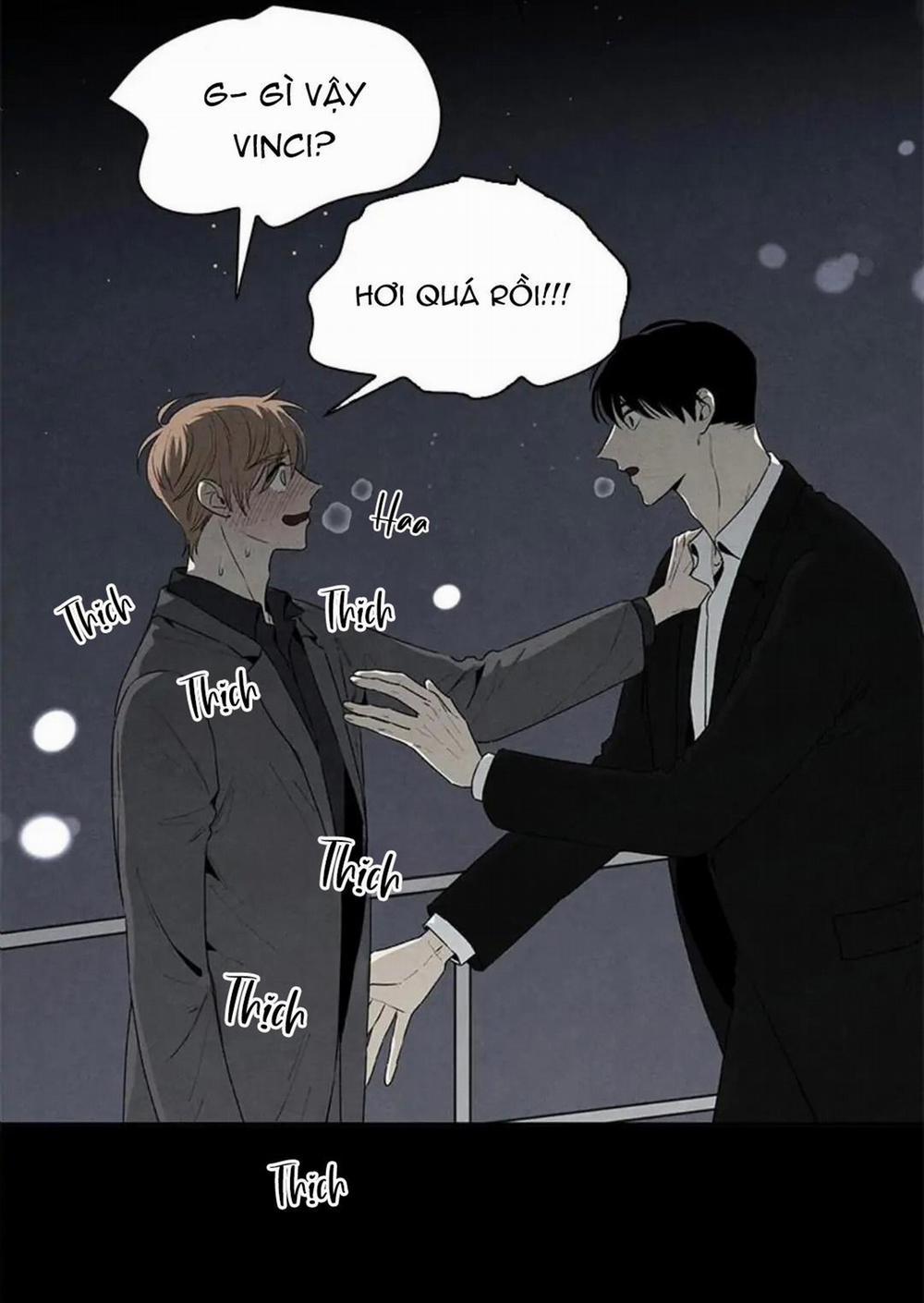 Bona Sort (End) 36 trang 47