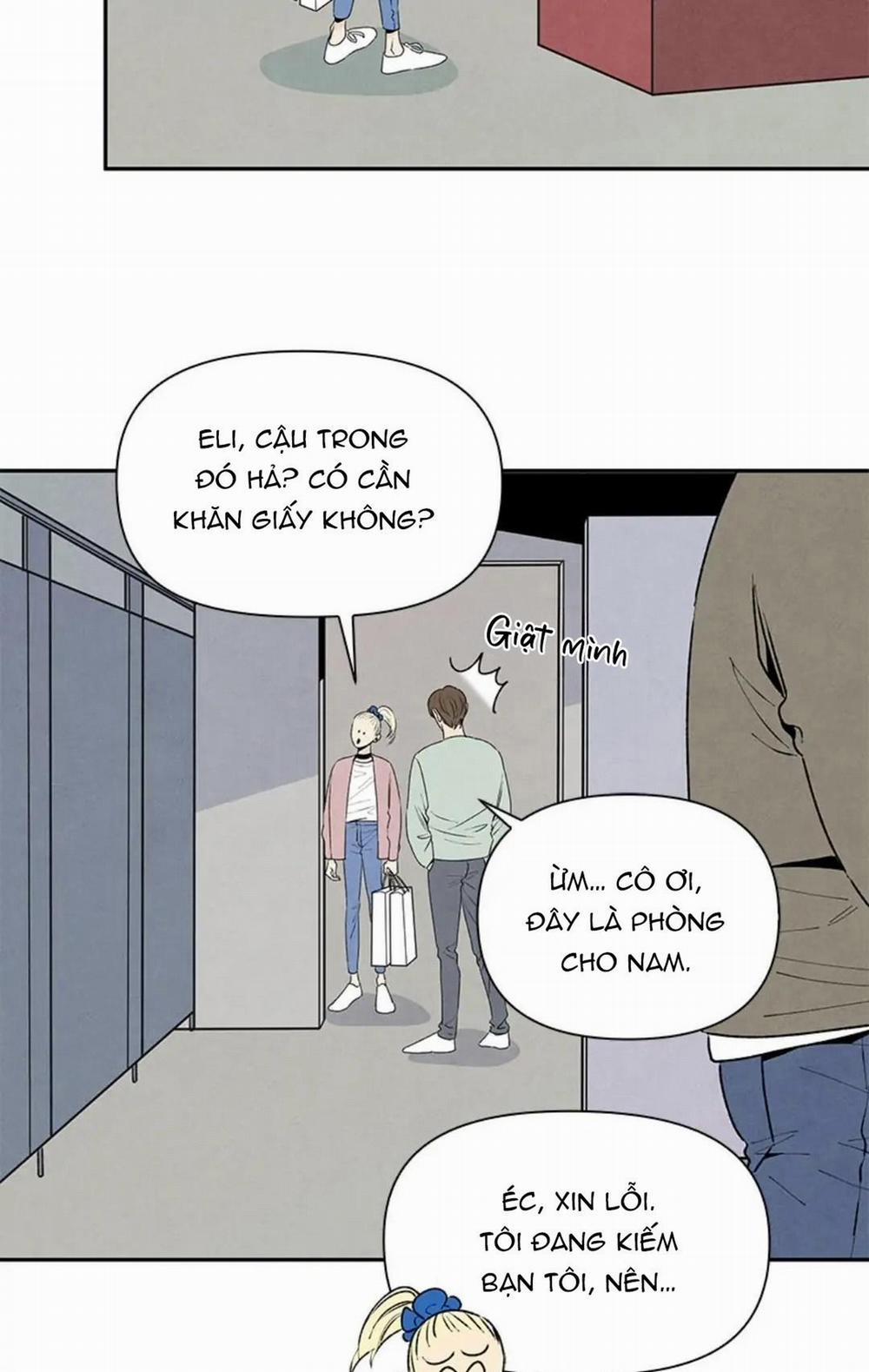 Bona Sort (End) 36 trang 55