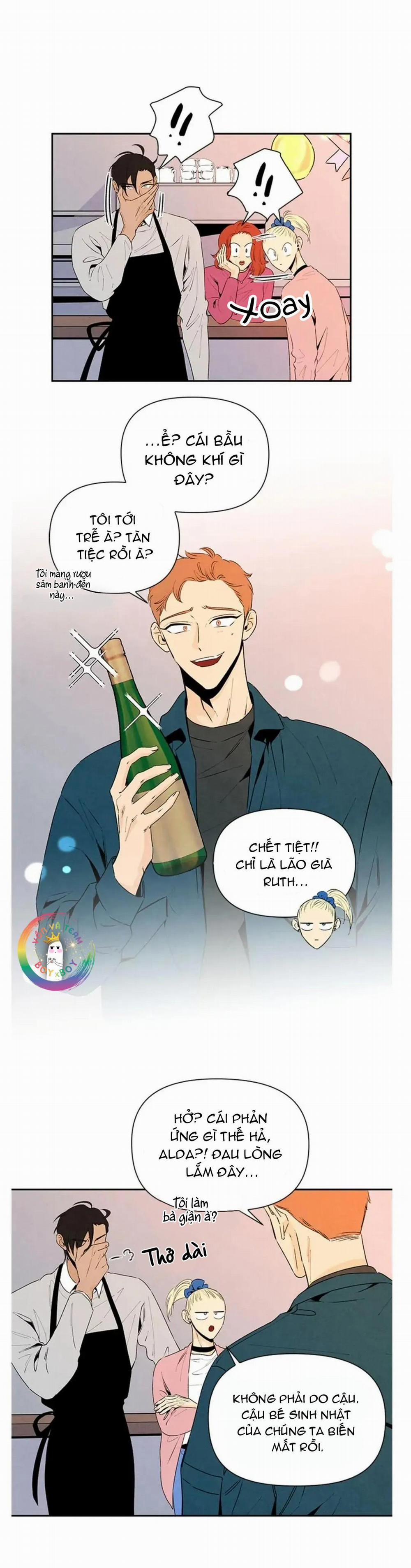 Bona Sort (End) 37 0 trang 3