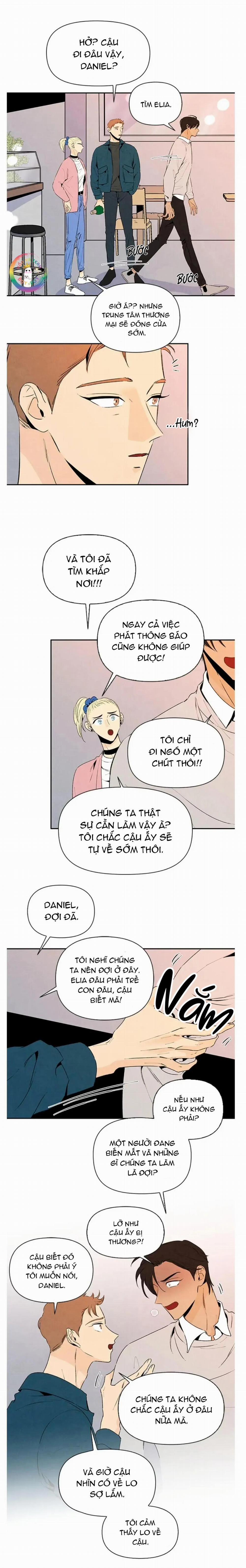 Bona Sort (End) 37 0 trang 5