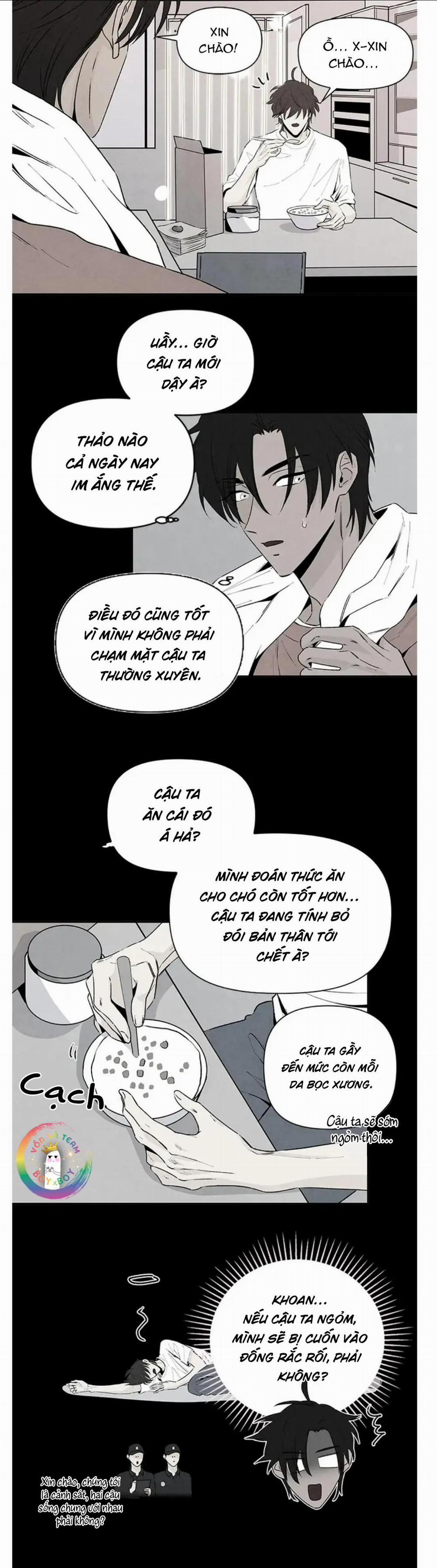 Bona Sort (End) 37 trang 16