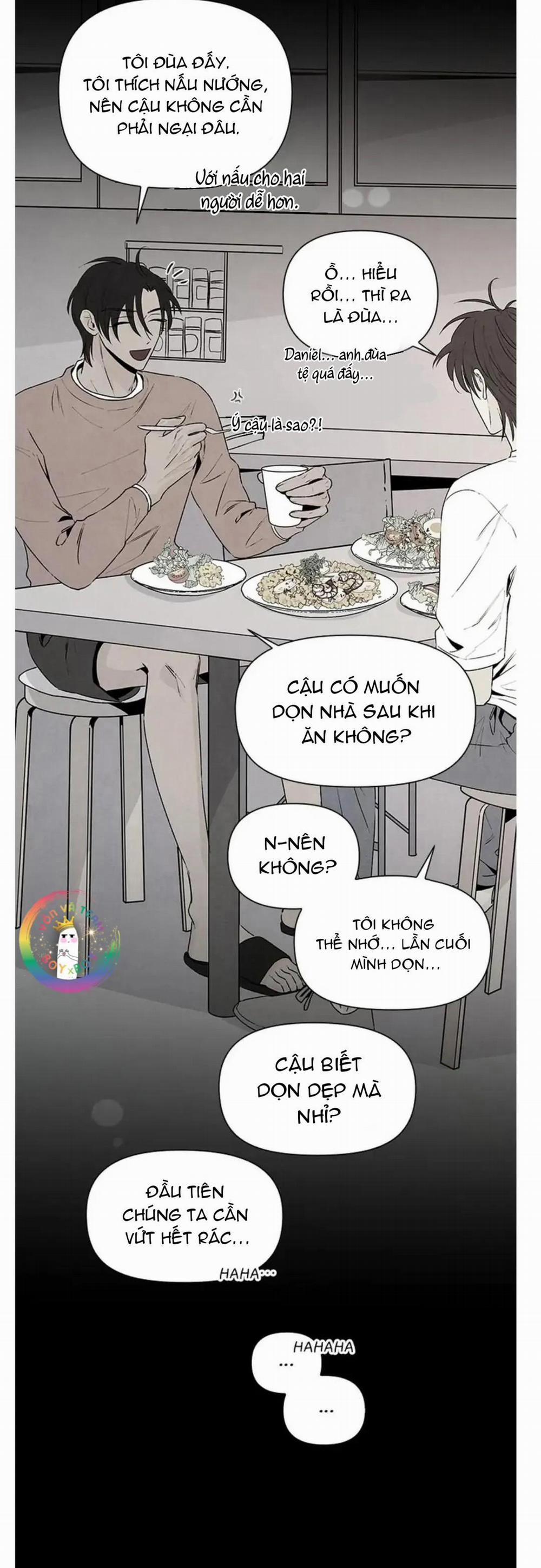 Bona Sort (End) 37 trang 19