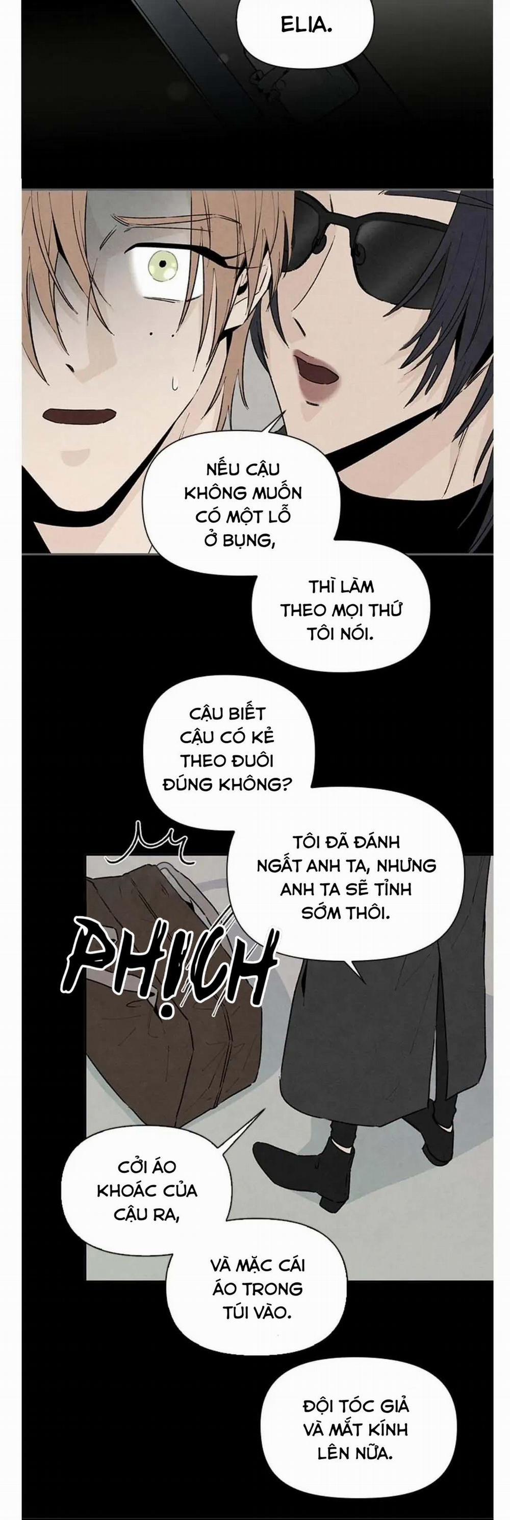 Bona Sort (End) 39 trang 16