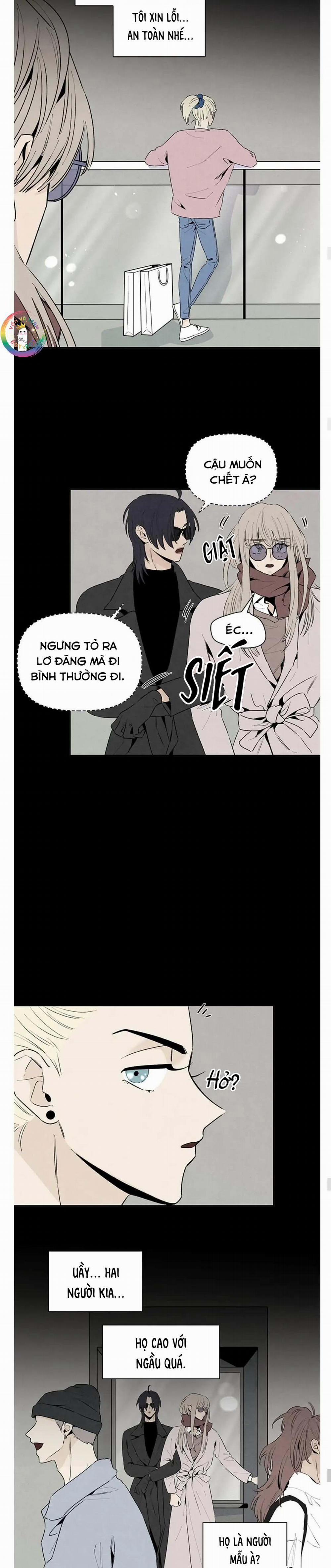 Bona Sort (End) 39 trang 19