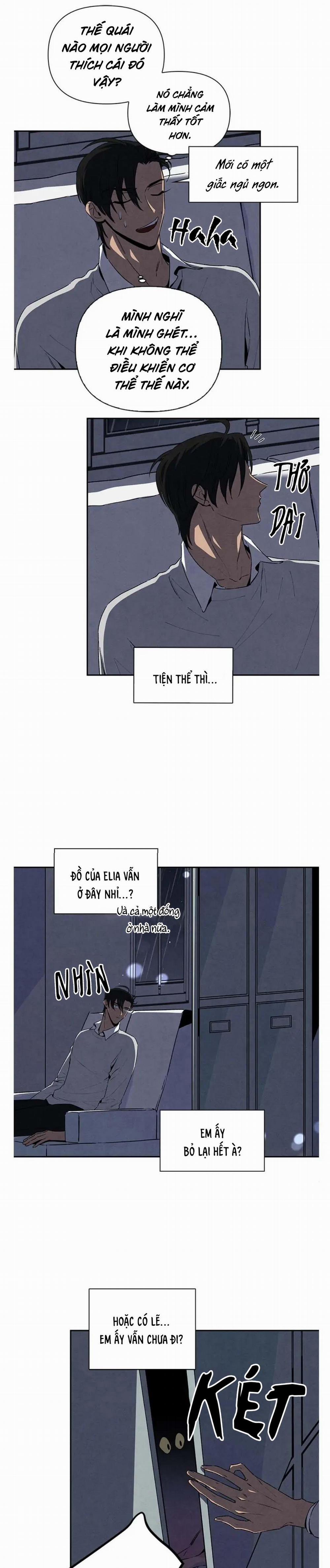 Bona Sort (End) 39 trang 5