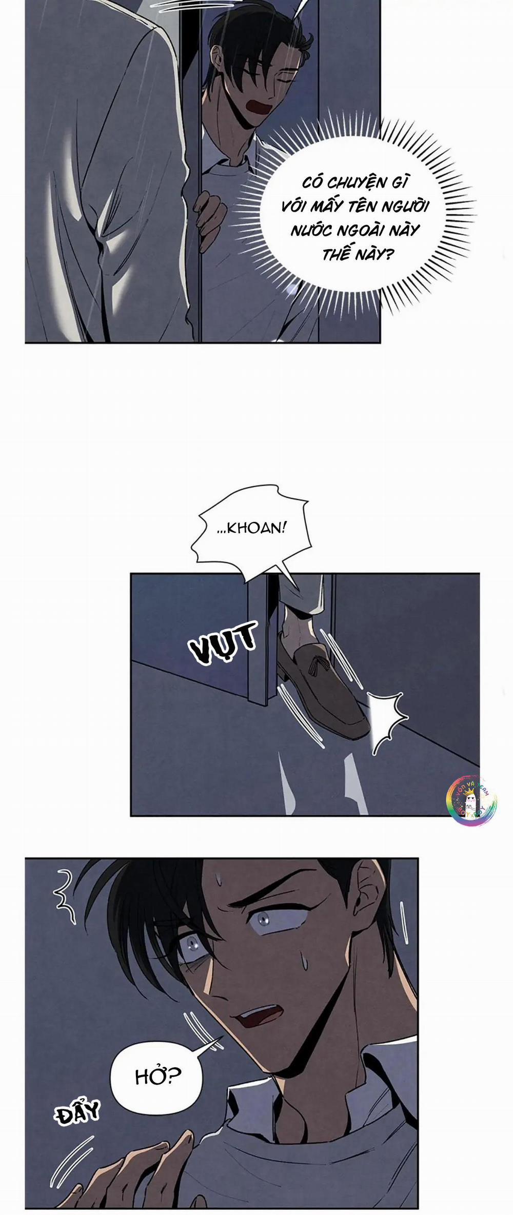 Bona Sort (End) 40 trang 2