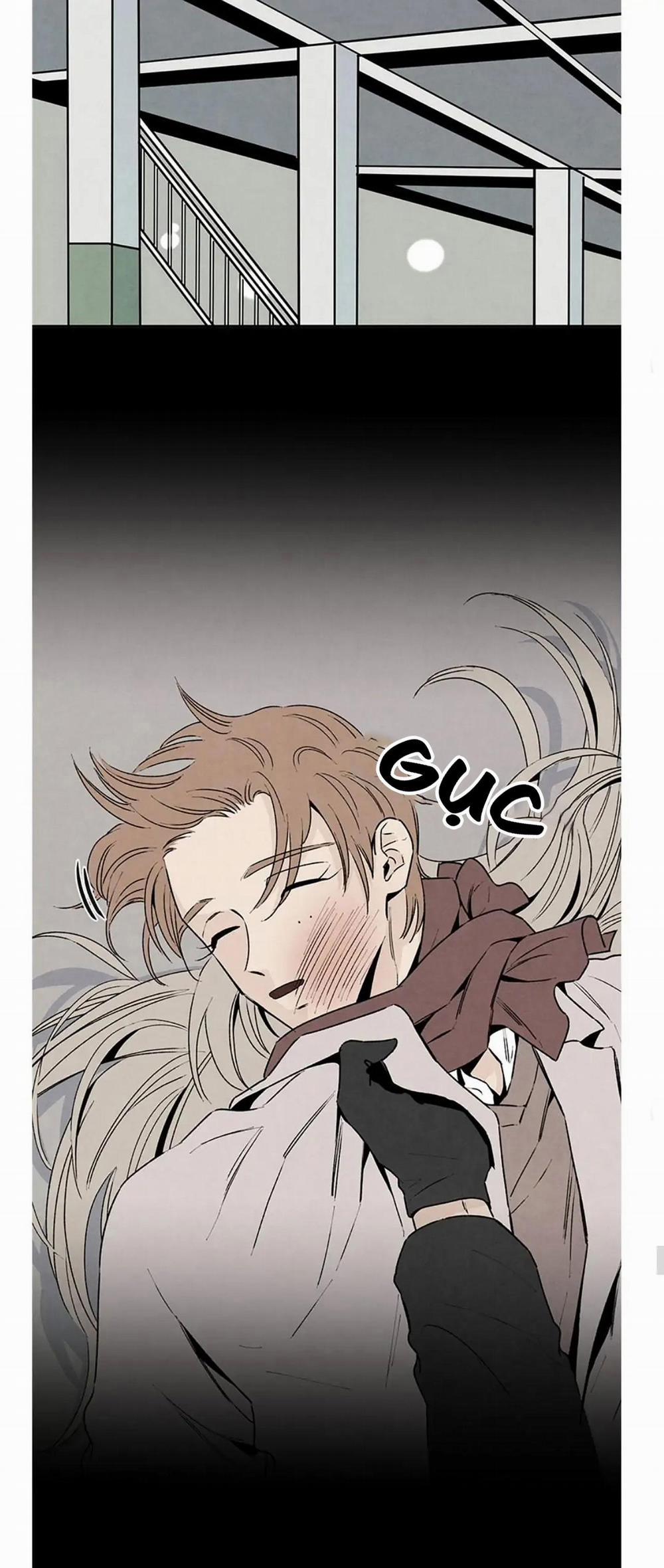 Bona Sort (End) 40 trang 21