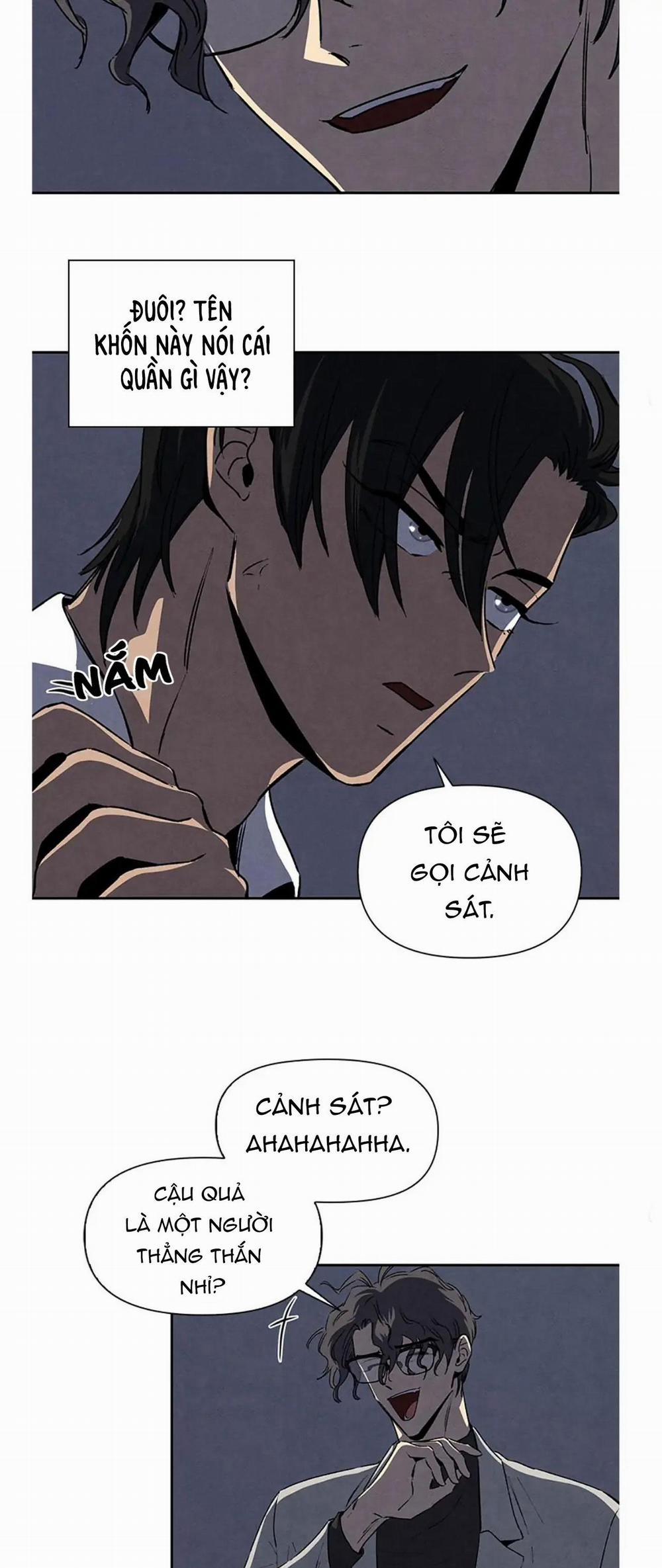 Bona Sort (End) 40 trang 27