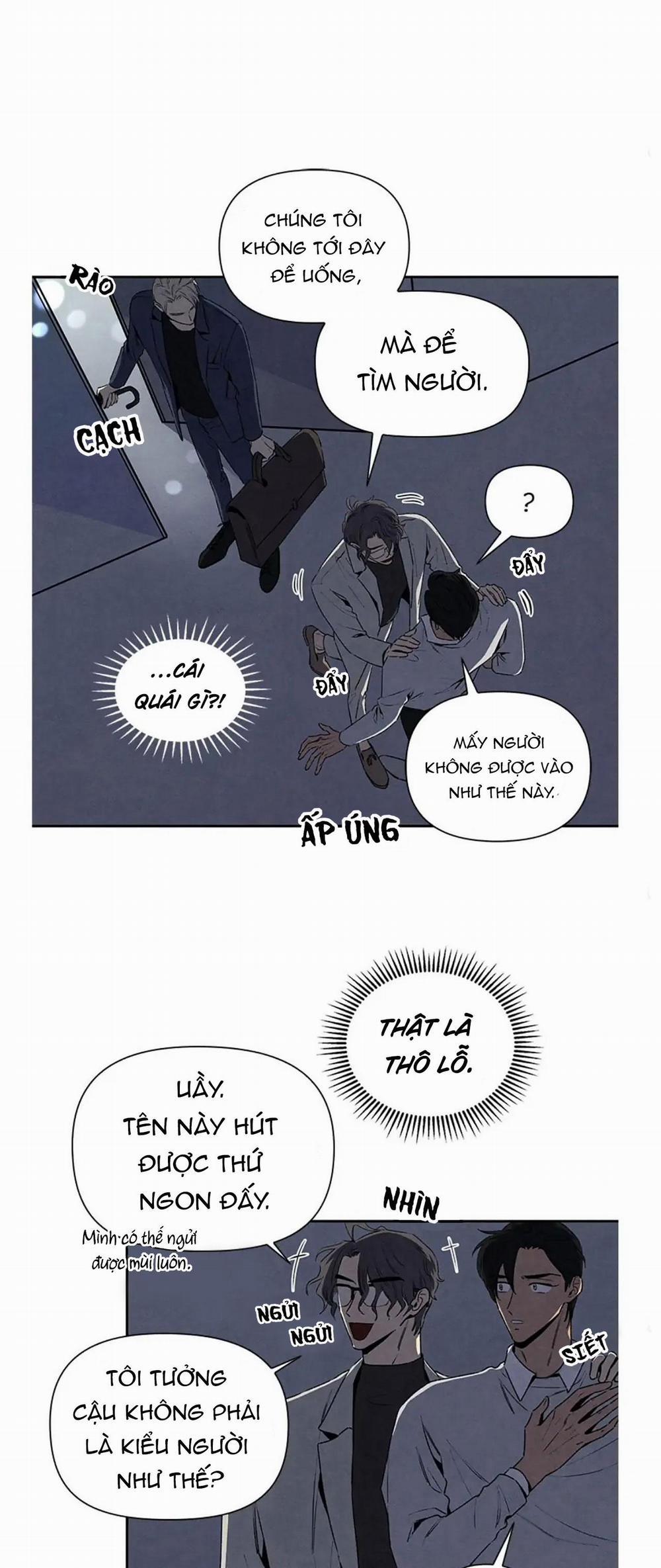 Bona Sort (End) 40 trang 3