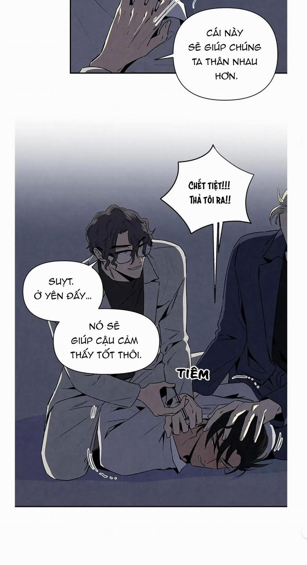 Bona Sort (End) 40 trang 33