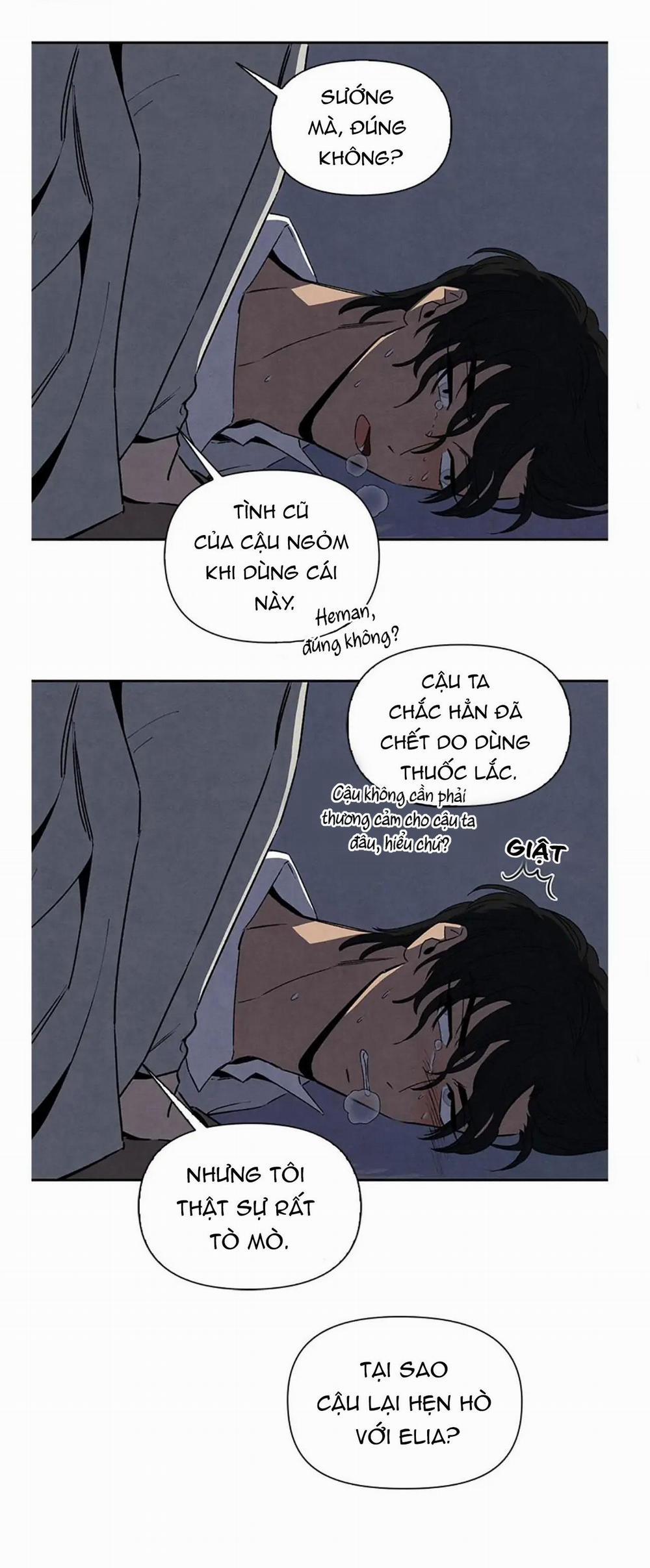 Bona Sort (End) 40 trang 35