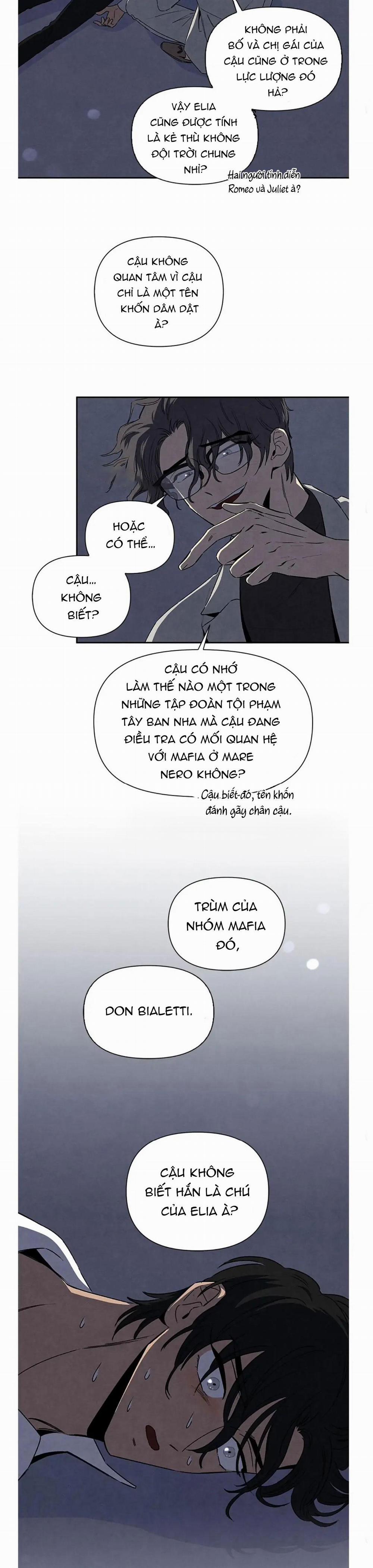 Bona Sort (End) 40 trang 37