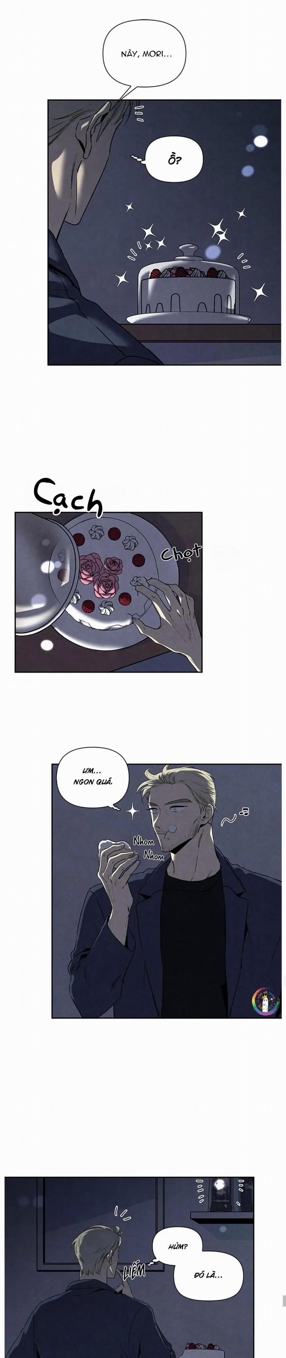 Bona Sort (End) 41 trang 15