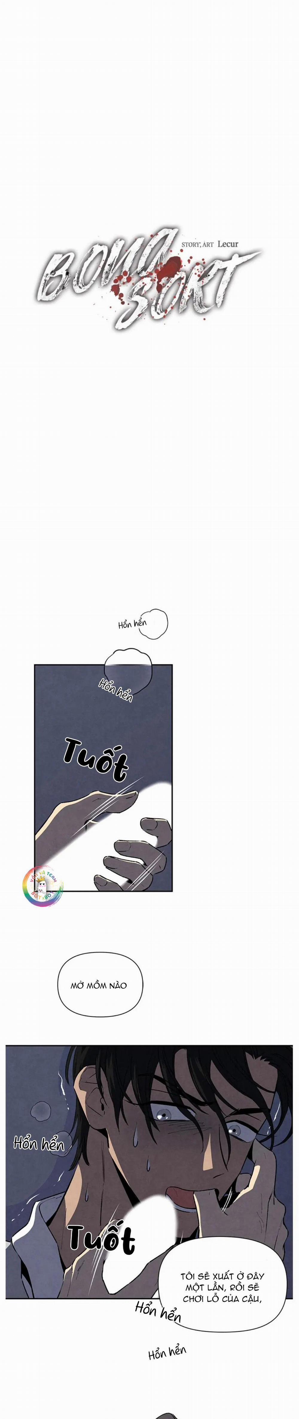 Bona Sort (End) 42 trang 1