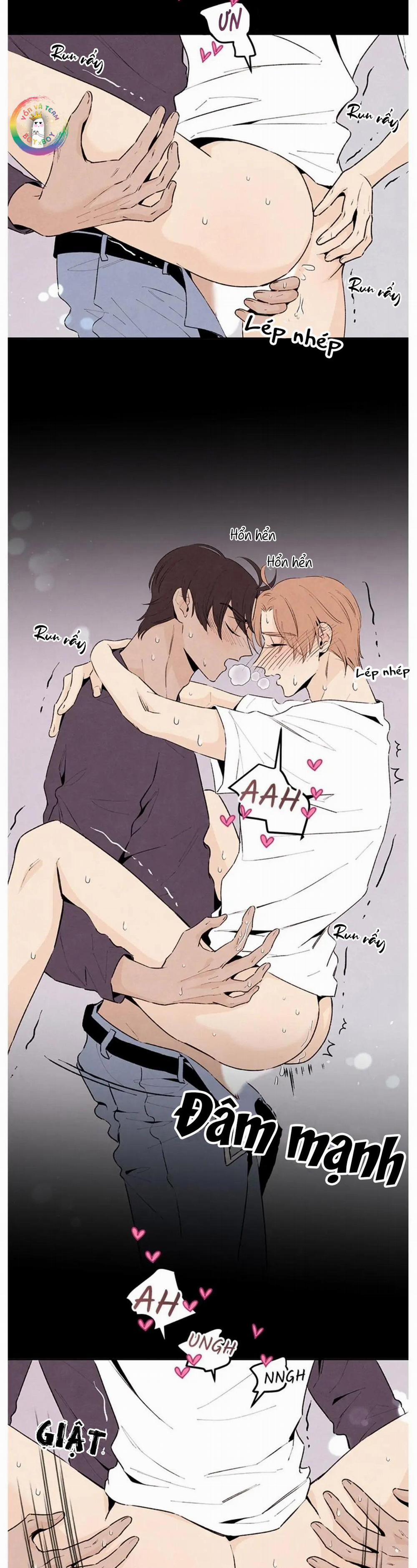 Bona Sort (End) 42 trang 15