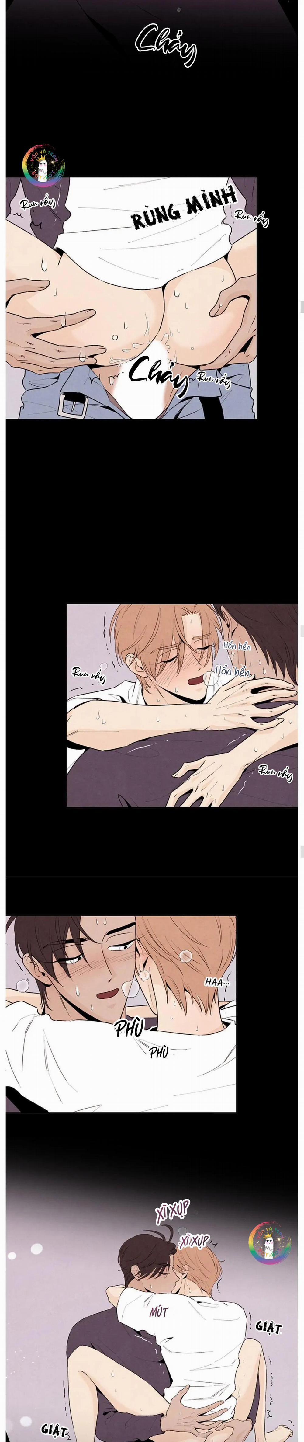 Bona Sort (End) 42 trang 18