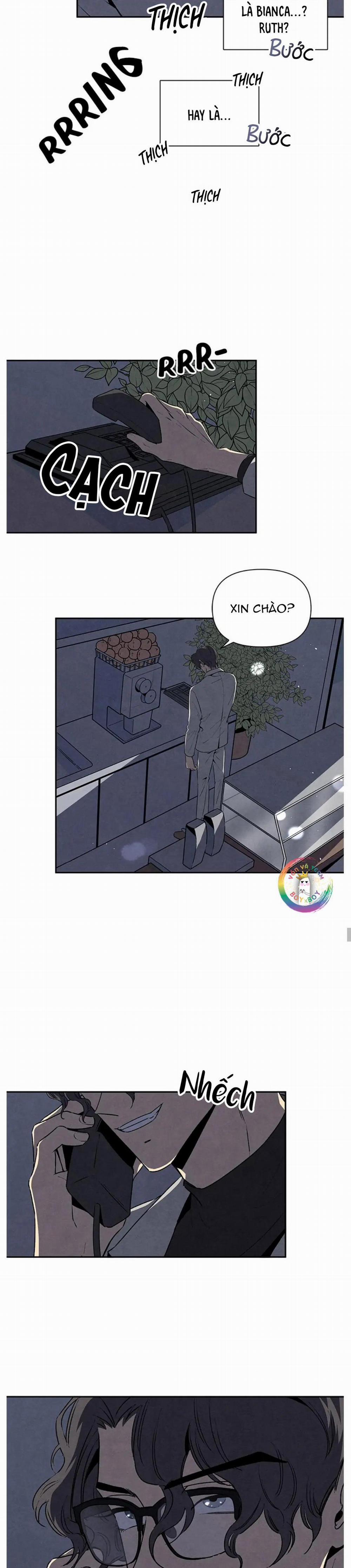 Bona Sort (End) 42 trang 6