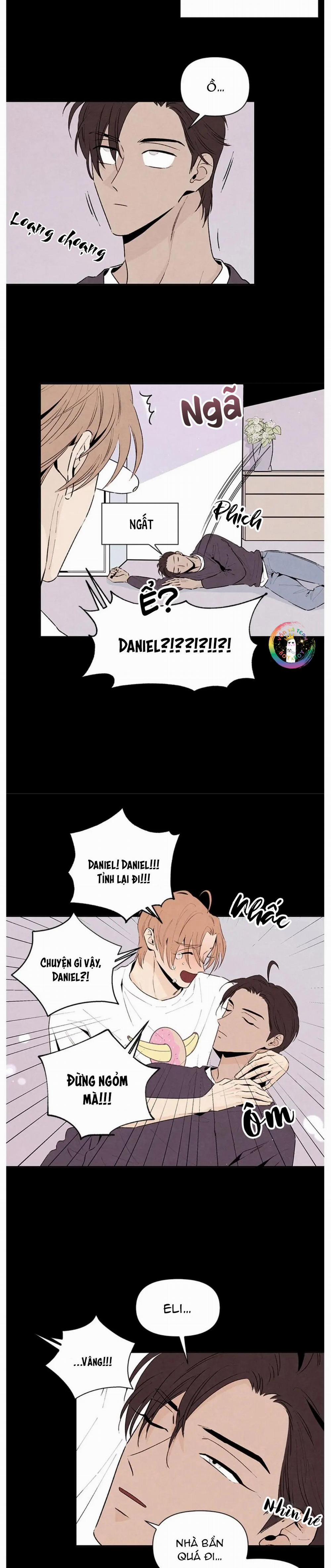 Bona Sort (End) 42 trang 9