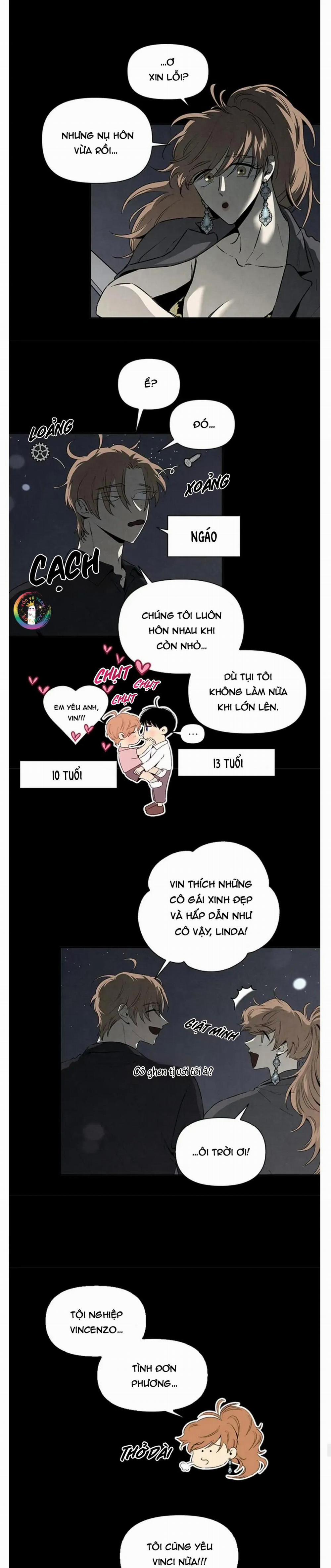 Bona Sort (End) 43 trang 16