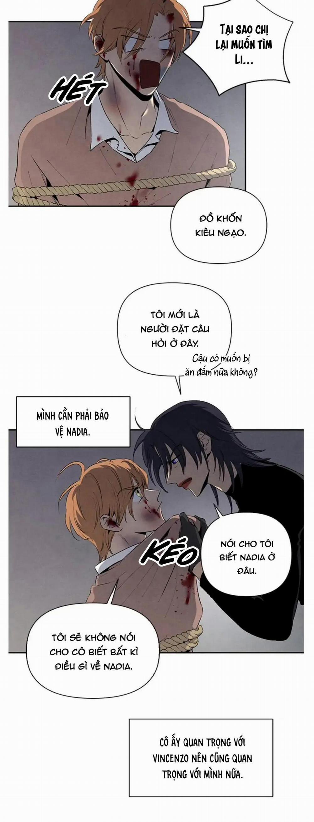 Bona Sort (End) 43 trang 19