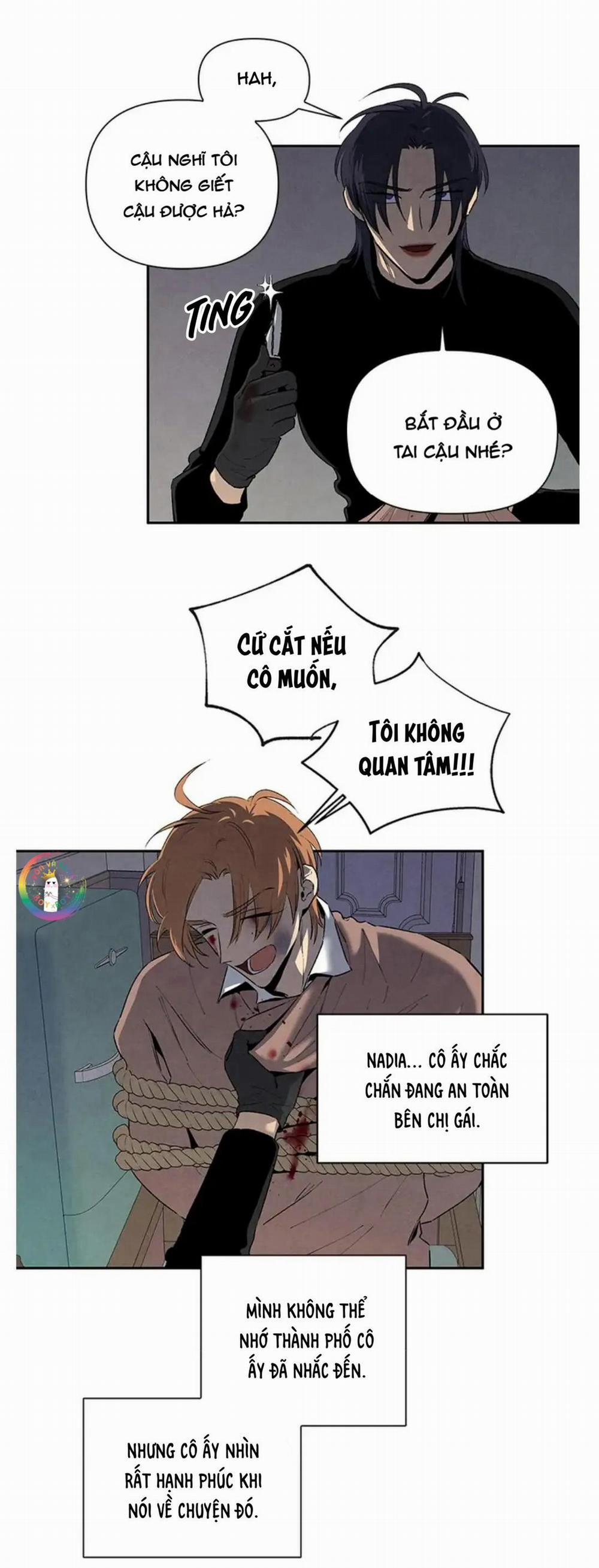 Bona Sort (End) 43 trang 20