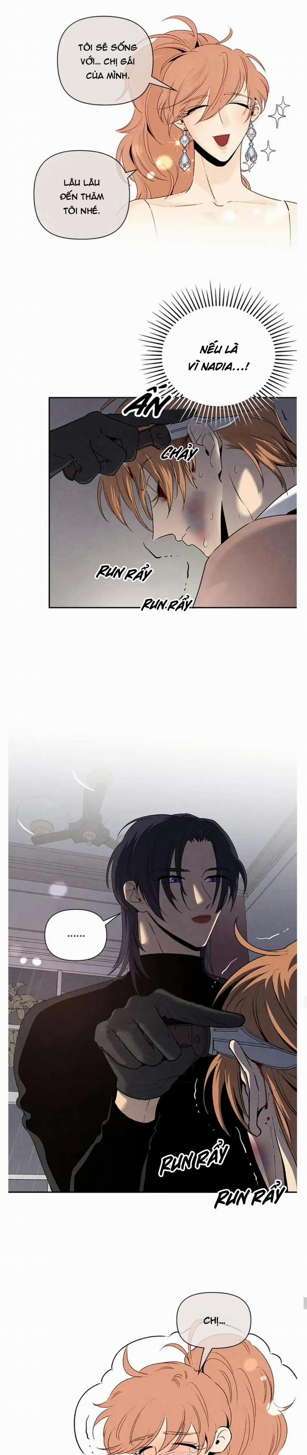 Bona Sort (End) 43 trang 21