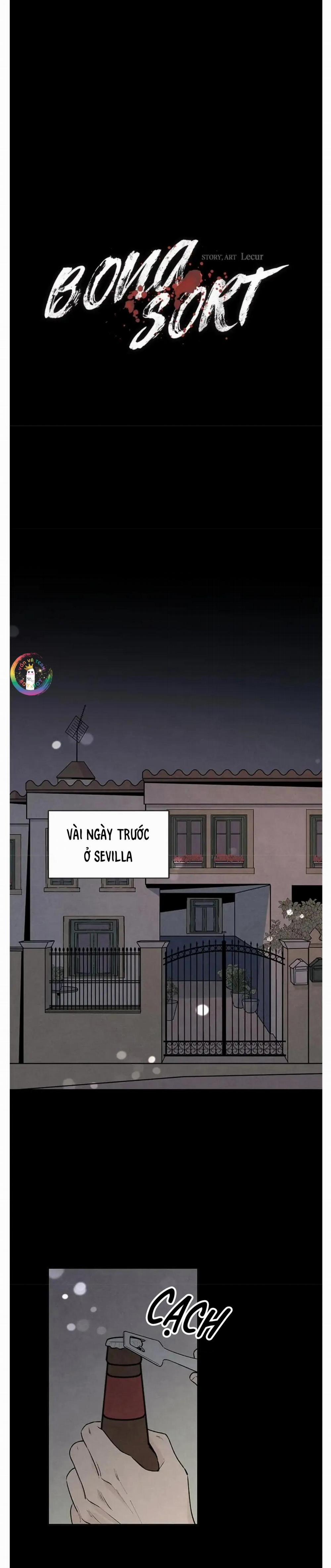 Bona Sort (End) 44 trang 1