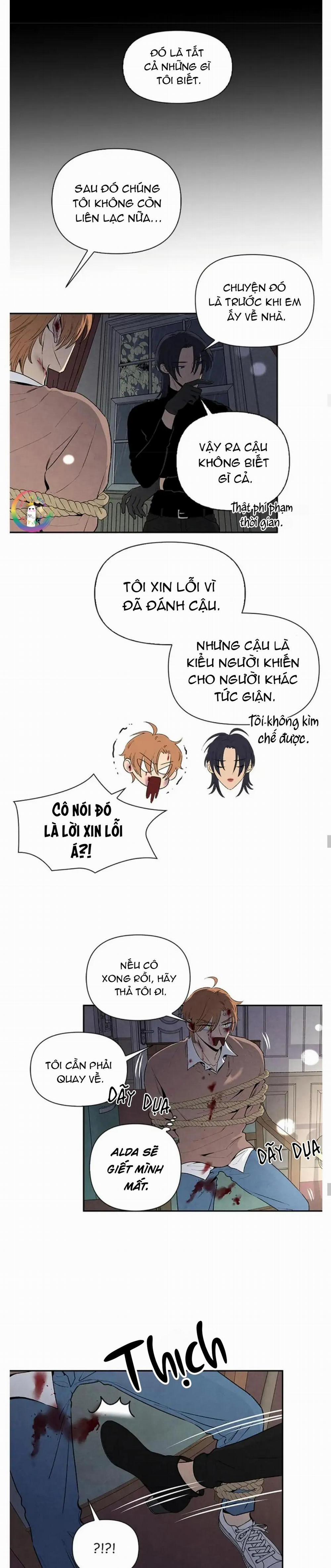 Bona Sort (End) 44 trang 16