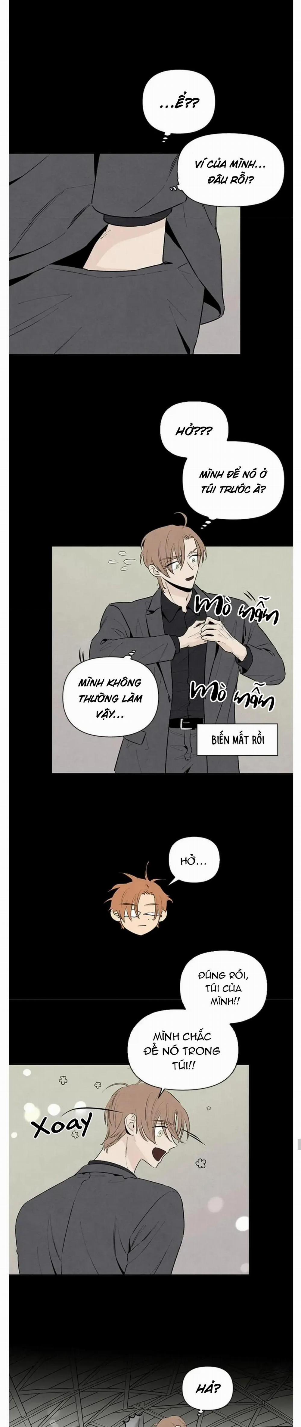 Bona Sort (End) 44 trang 20