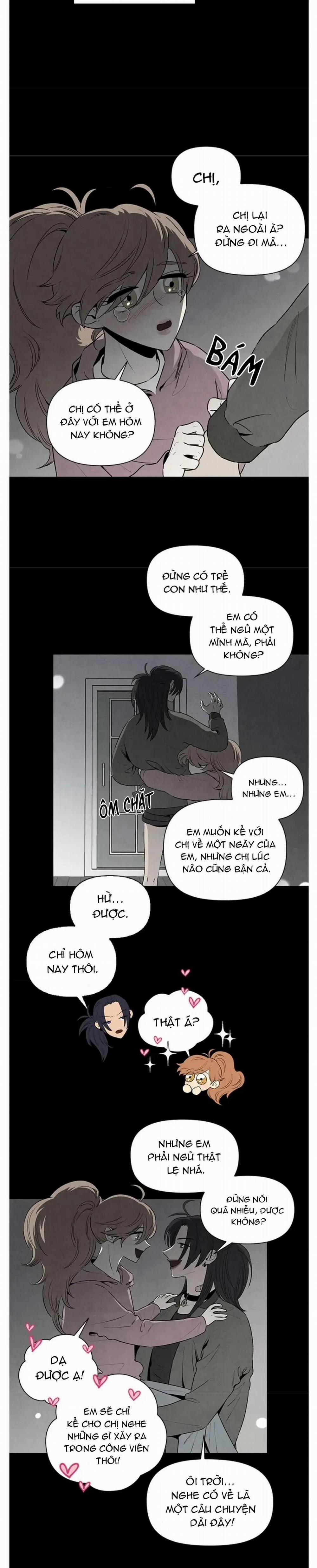 Bona Sort (End) 44 trang 5