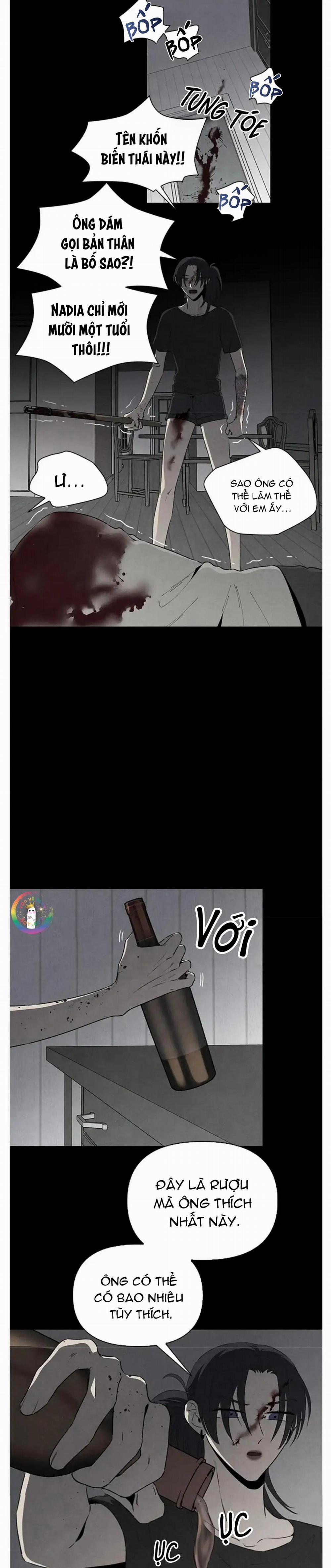 Bona Sort (End) 44 trang 7