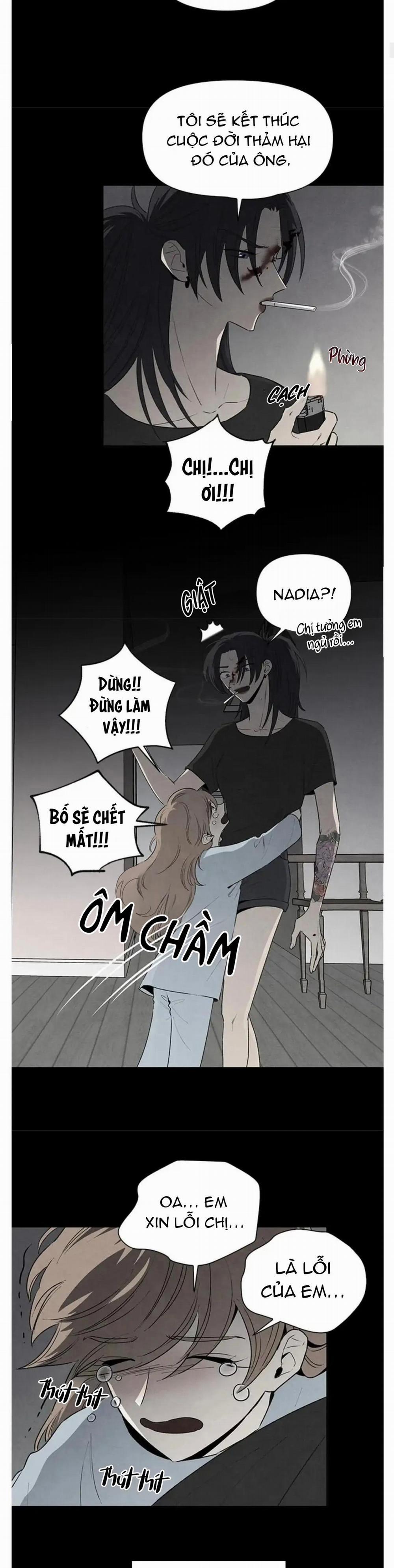 Bona Sort (End) 44 trang 9