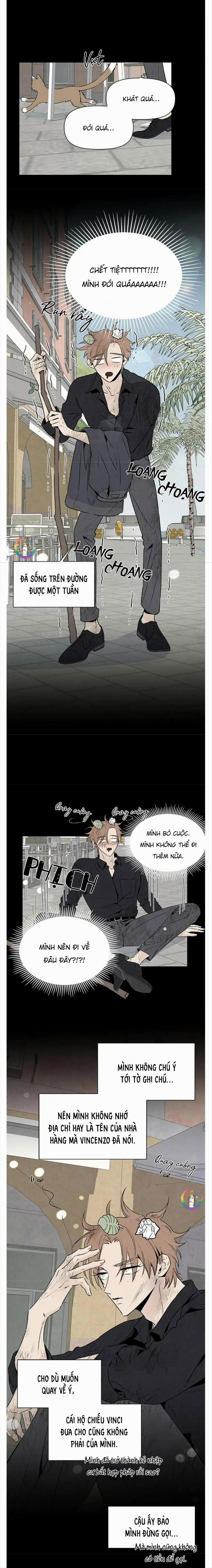 Bona Sort (End) 45 trang 1