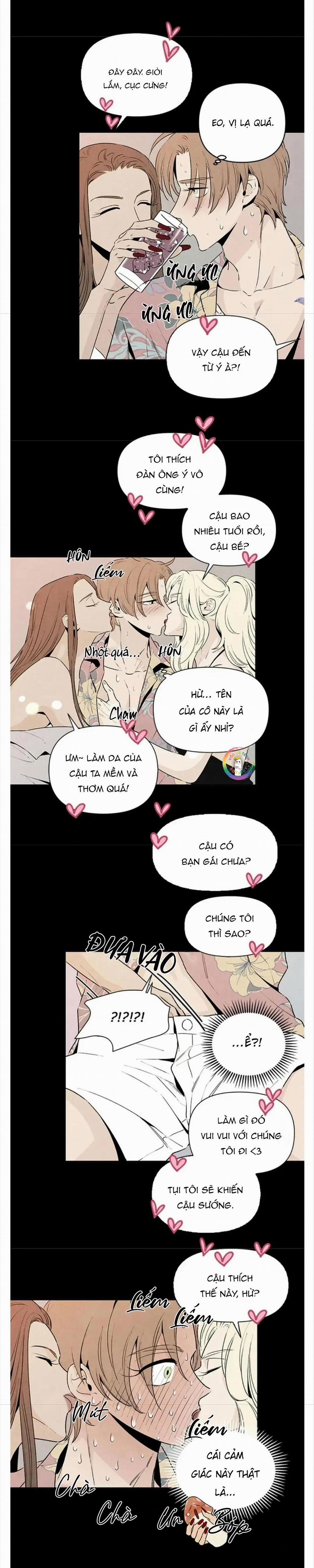 Bona Sort (End) 45 trang 10