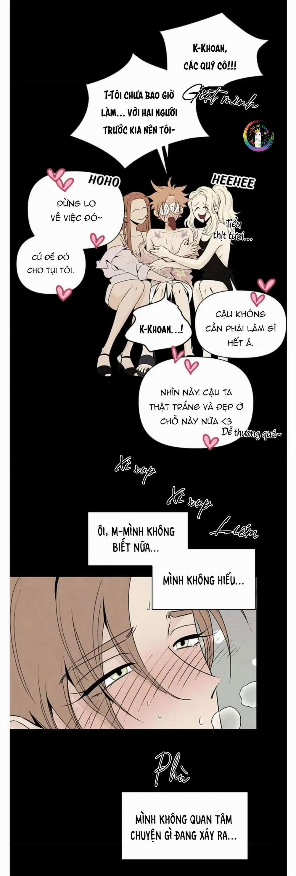 Bona Sort (End) 45 trang 11