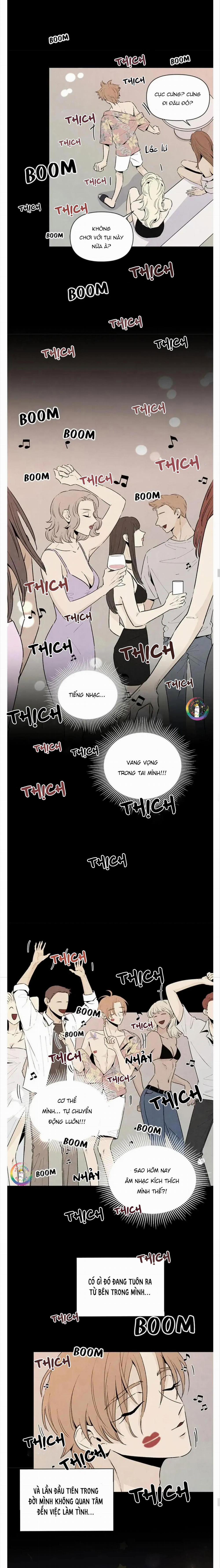 Bona Sort (End) 45 trang 13