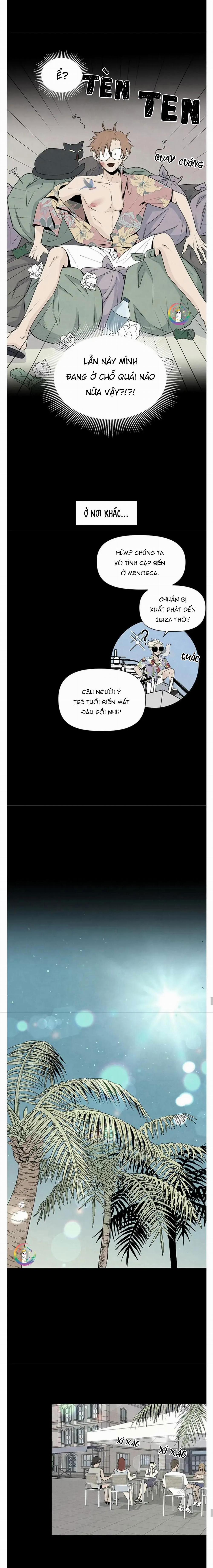 Bona Sort (End) 45 trang 15