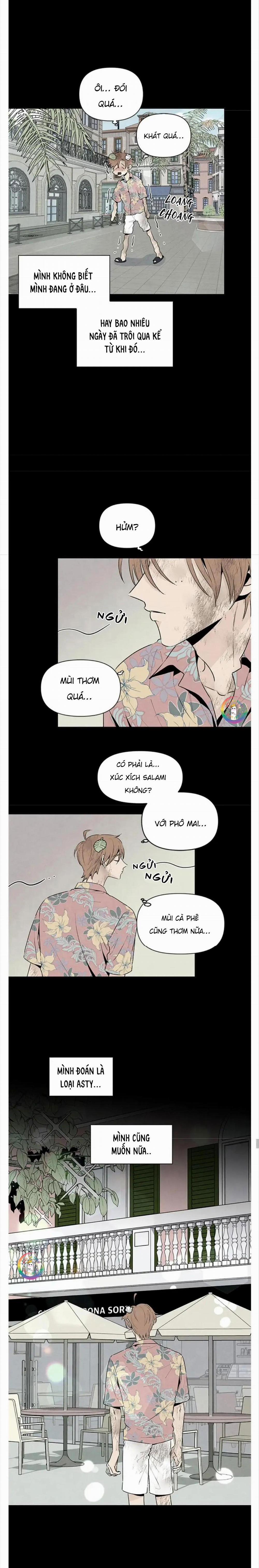 Bona Sort (End) 45 trang 16