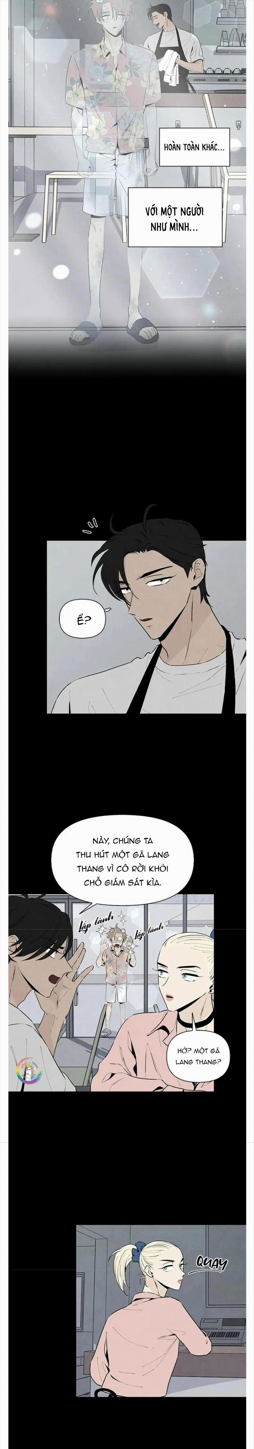 Bona Sort (End) 45 trang 18