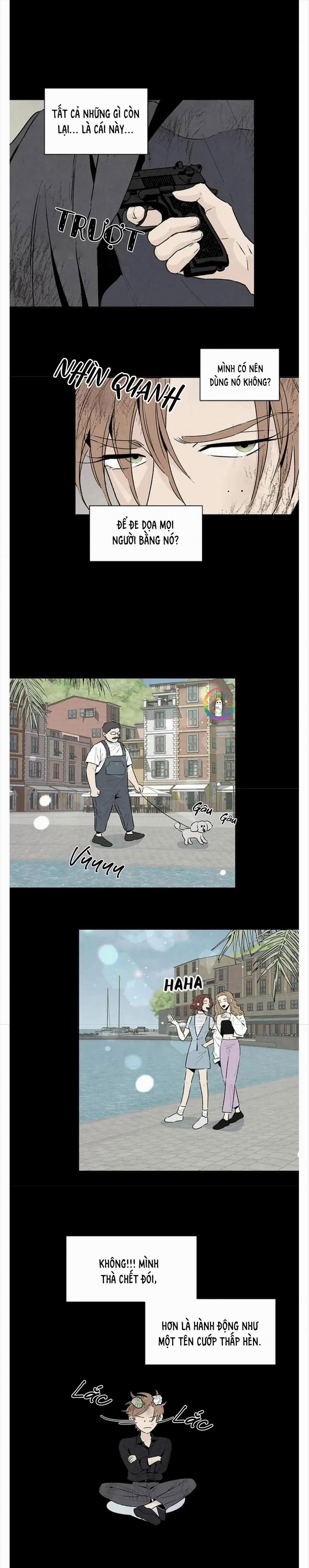 Bona Sort (End) 45 trang 2