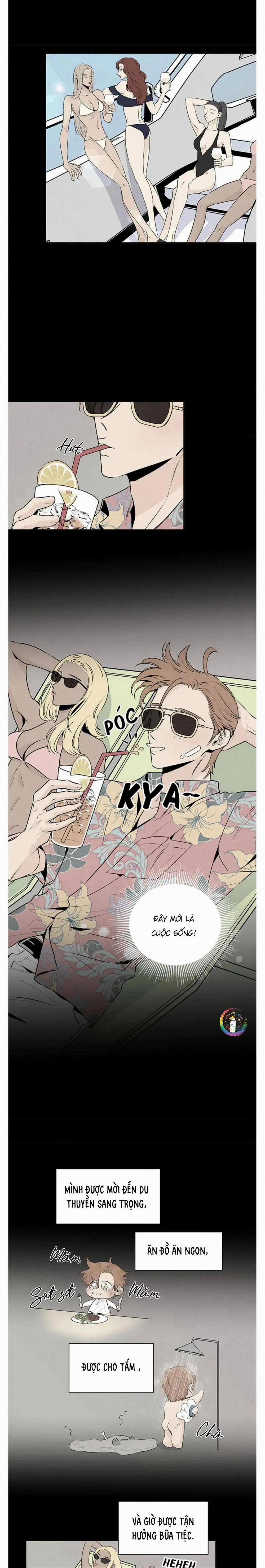 Bona Sort (End) 45 trang 7