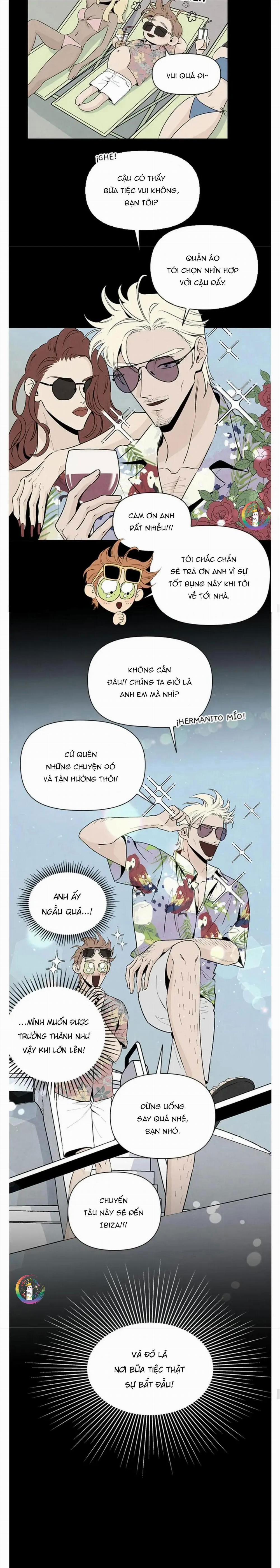 Bona Sort (End) 45 trang 8