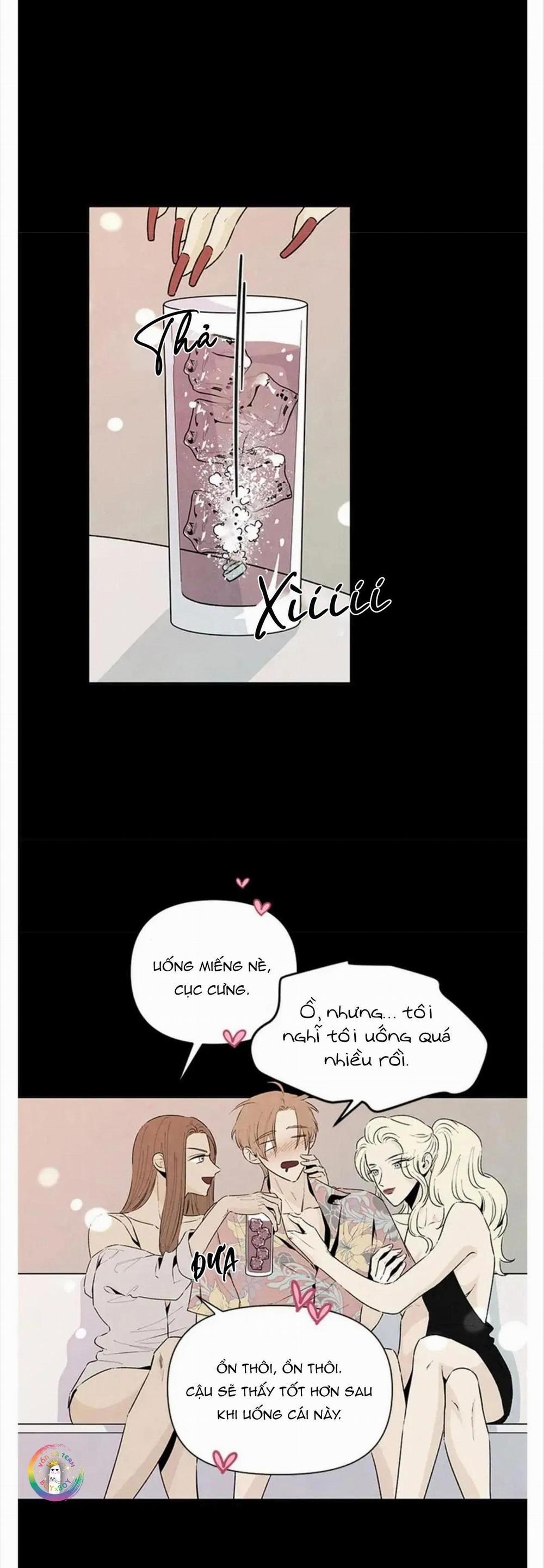 Bona Sort (End) 45 trang 9