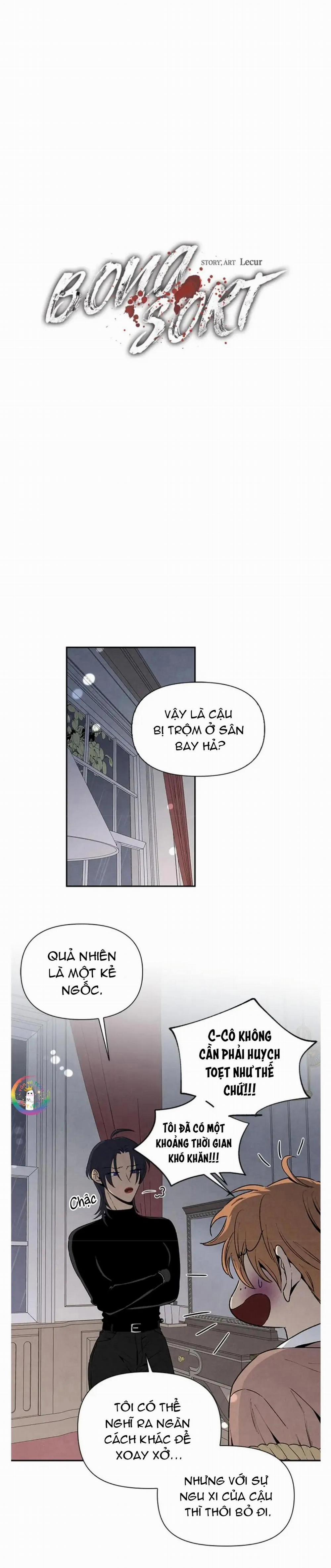Bona Sort (End) 46 trang 1