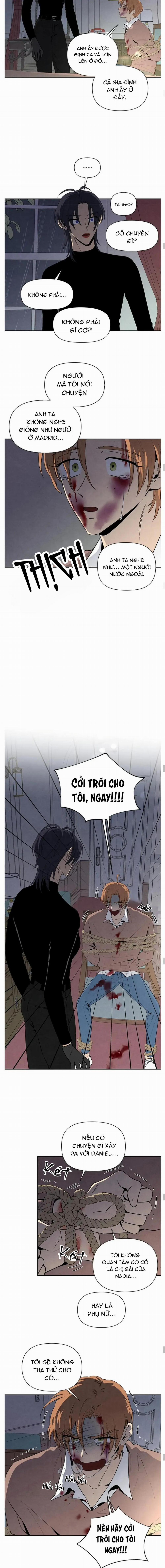 Bona Sort (End) 46 trang 14