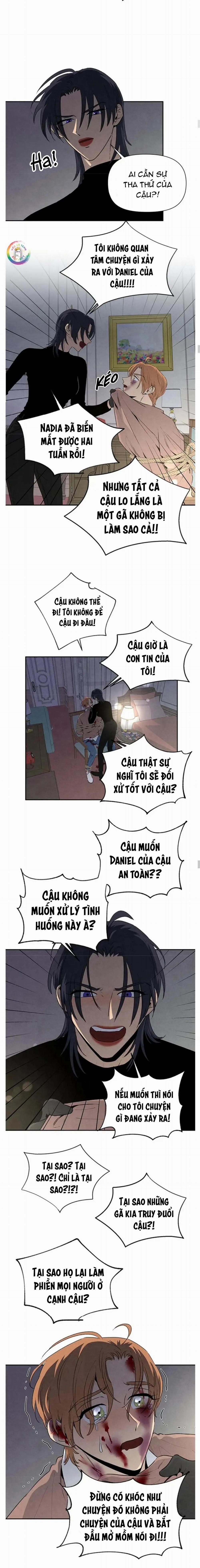 Bona Sort (End) 46 trang 15