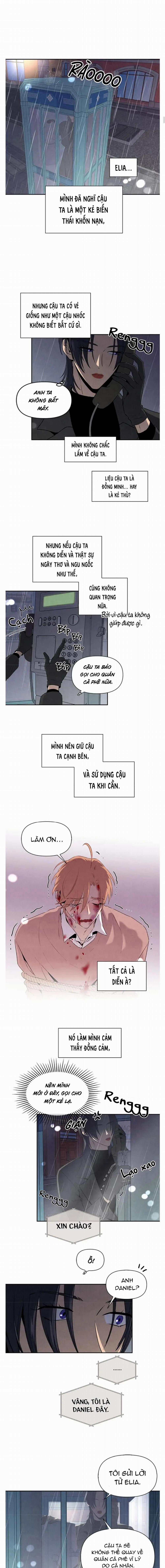 Bona Sort (End) 46 trang 6