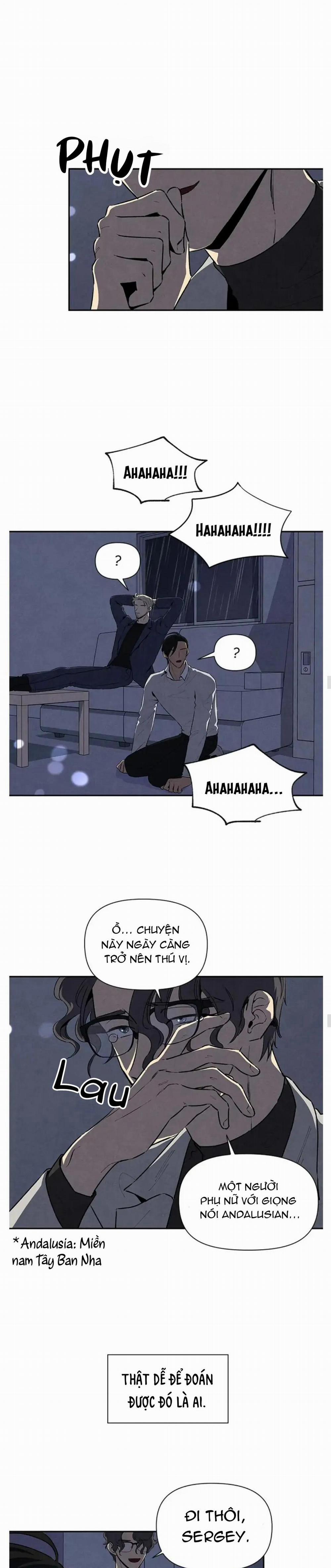 Bona Sort (End) 46 trang 8