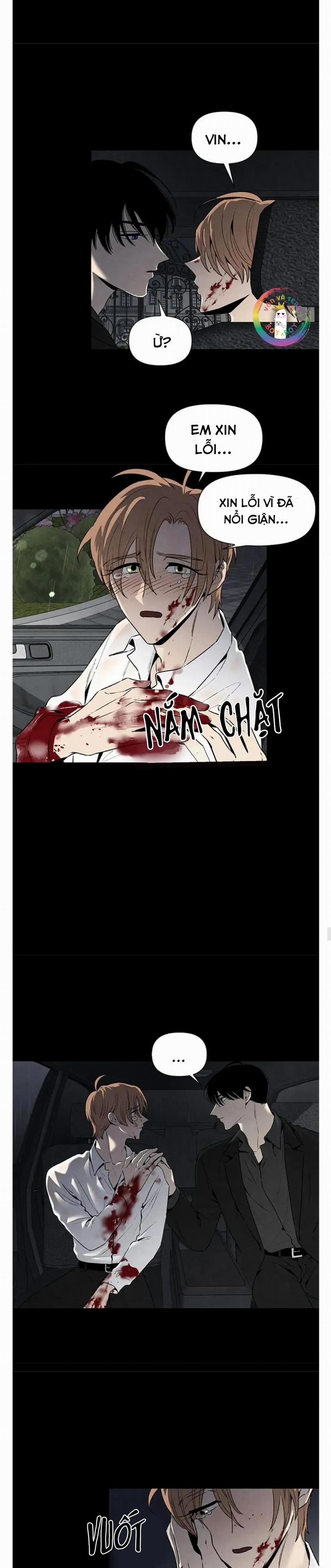 Bona Sort (End) 47 trang 7